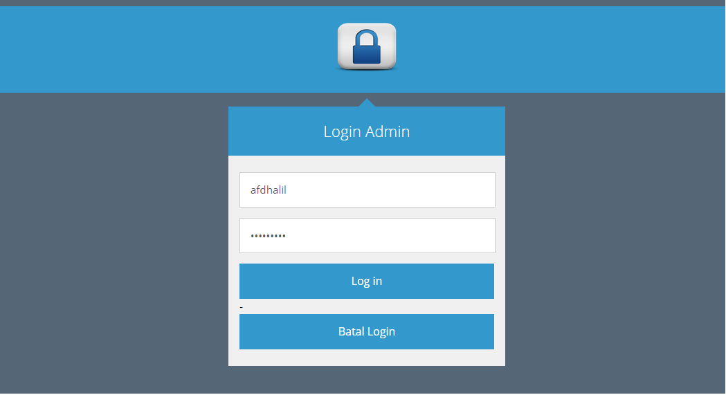 Login PGRI Bengkulu Utara - Persatuan Guru Republik Indonesia Cabang Bengkulu Utara